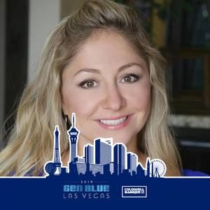 Meet your Posher, Davina